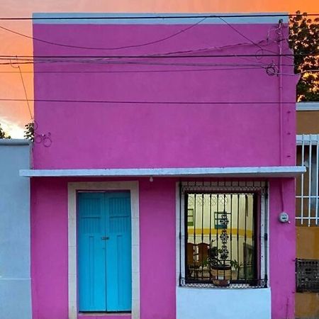 바야돌리드 Gran Casa Colonial Equipada En El Centro De Valladolid. 빌라 외부 사진