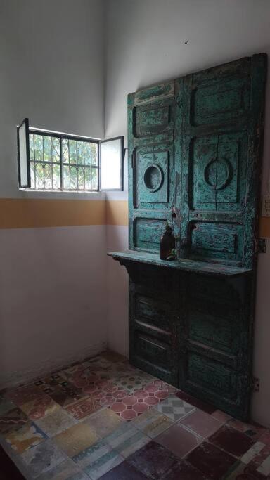 바야돌리드 Gran Casa Colonial Equipada En El Centro De Valladolid. 빌라 외부 사진