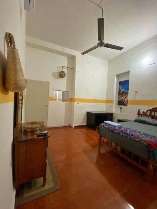 바야돌리드 Gran Casa Colonial Equipada En El Centro De Valladolid. 빌라 외부 사진