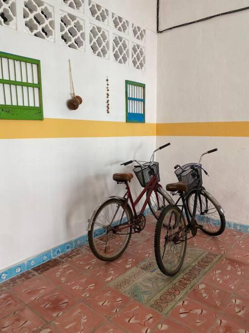 바야돌리드 Gran Casa Colonial Equipada En El Centro De Valladolid. 빌라 외부 사진