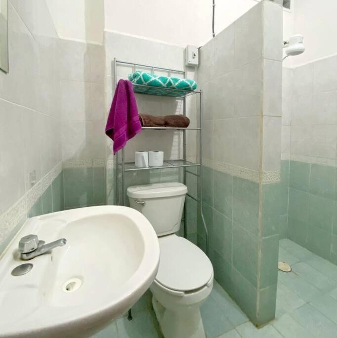 바야돌리드 Gran Casa Colonial Equipada En El Centro De Valladolid. 빌라 외부 사진