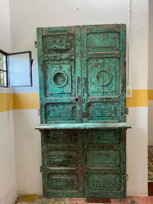바야돌리드 Gran Casa Colonial Equipada En El Centro De Valladolid. 빌라 외부 사진